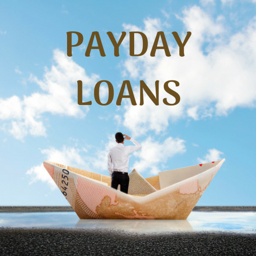 PAYDAY LOANS (1)