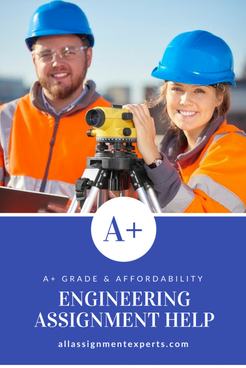 IS THERE A NEED FOR ONLINE  ENGINEERING ASSIGNMENT HELP?