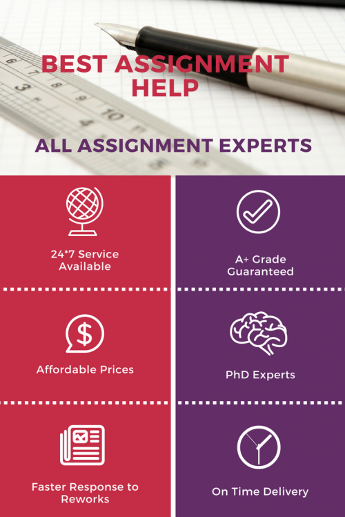 All Assignment Experts - Academic Help Services