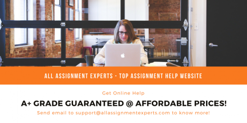 All Assignment Experts - Best Assignment Help Website
