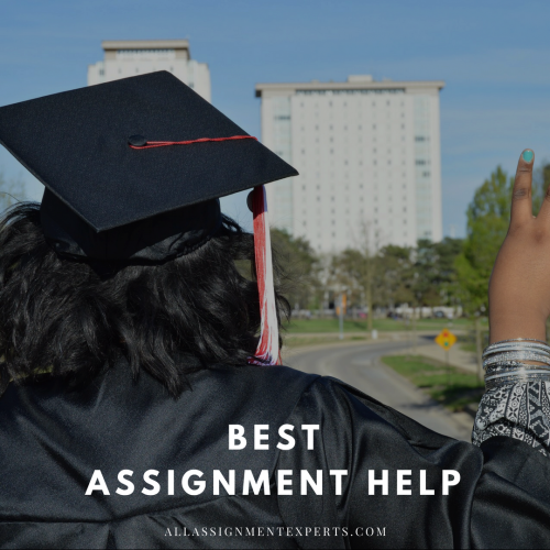 All Assignment Experts - Best Website