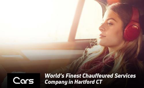 Cars.limo - World’s Finest Chauffeured Services Company in Hartford CT
