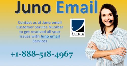 Juno email Login