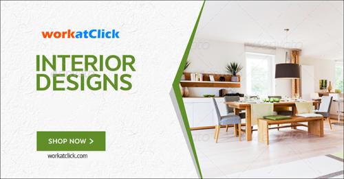 Interior Designing in Ujjain