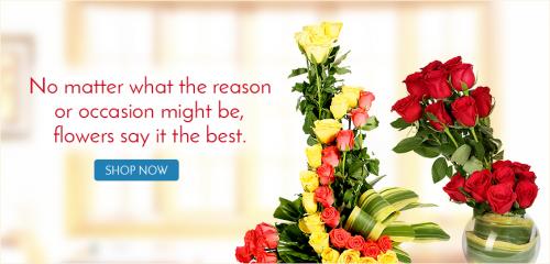 Best gift and flowers shops