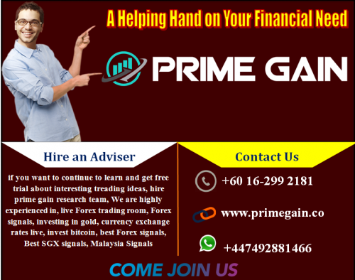 Prime Gain Research Make Money With Forex Trading