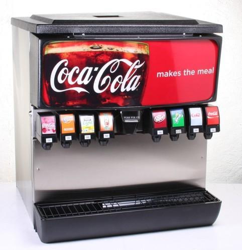 soda-fountain-dispenser