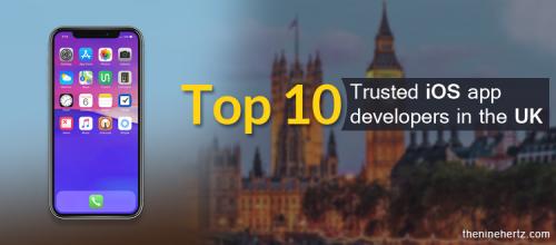 top-10-trusted-ios-app-developers-in-the-uk