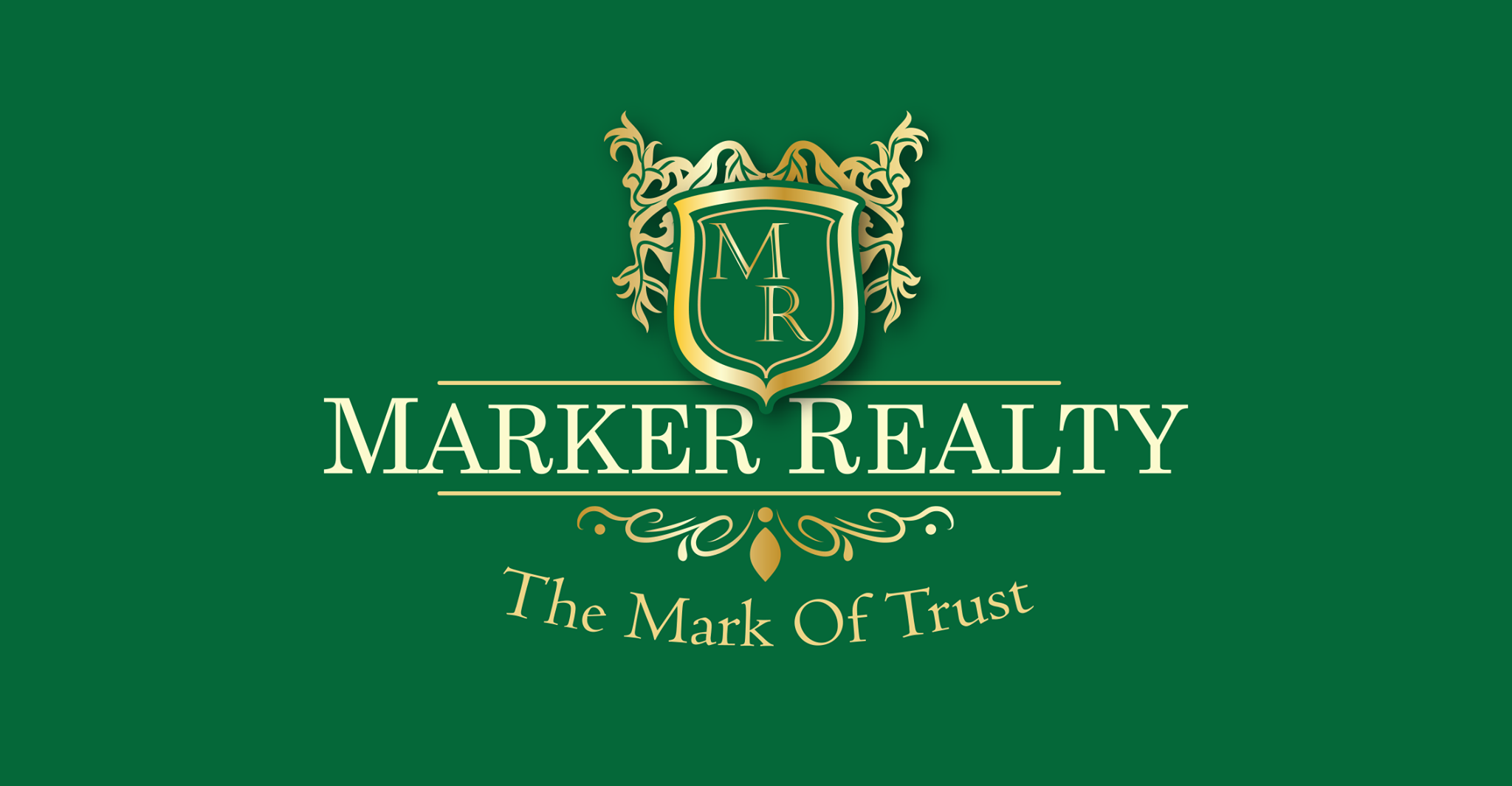 Marker Realty - Cover