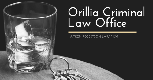 North York Criminal Lawyer