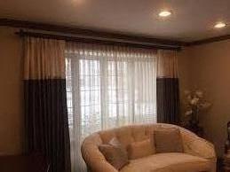 window coverings