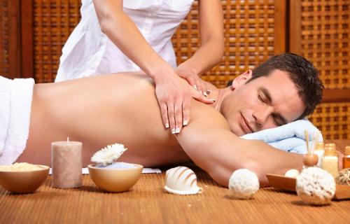 Body Massage in Dubai from Massage Dubai UAE