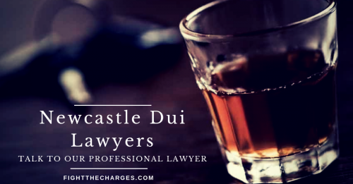 Newcastle Dui Lawyers