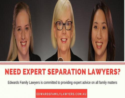 Divorce Lawyers North Sydney