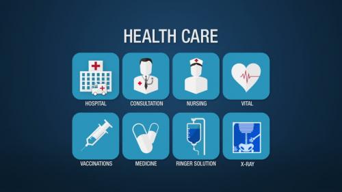 Healthcare medical products