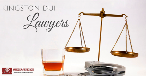 DUI Lawyers