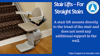Stairlifts Calgary