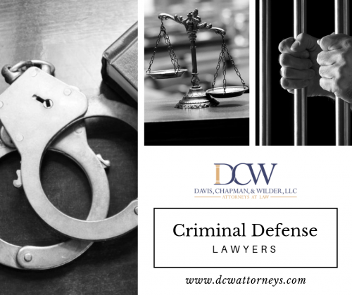 Best Criminal Defense Lawyers