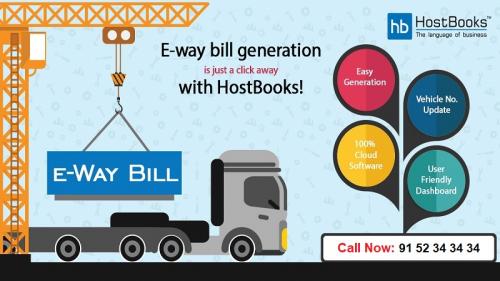 E-way-Bill-Software