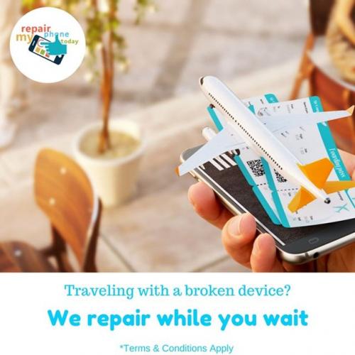 mobile smartphone repair