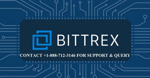 Bittrex Support Number