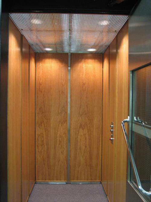 Uppercut Elevators