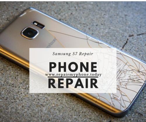 Samsung S7 Repair