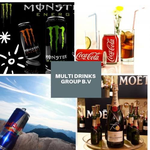 MultiDrinks