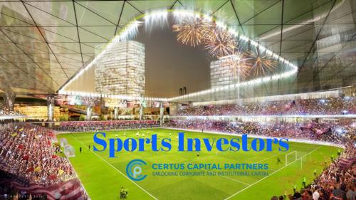 Sports Investors