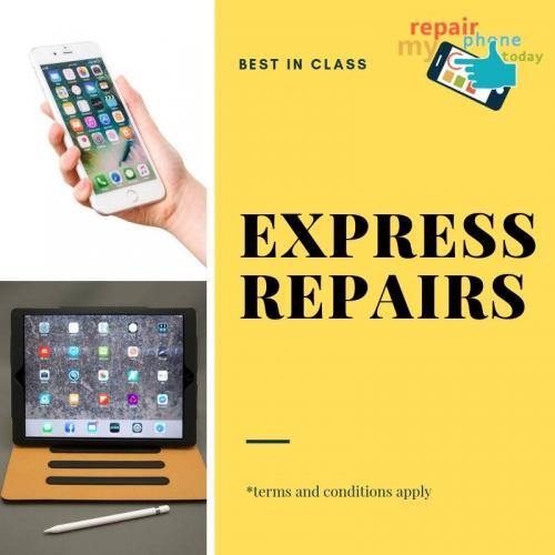 Express Repairs