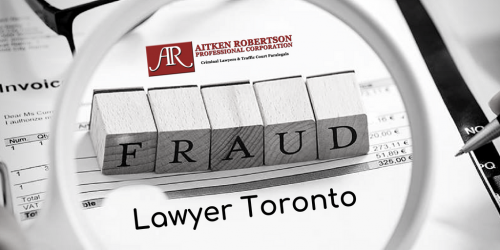 Find Fraud Lawyer Toronto, Ontario