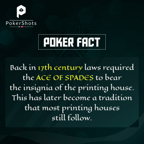 pokerfact