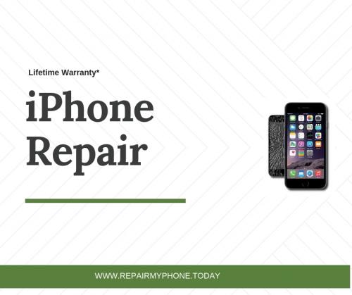 iPhone Repair