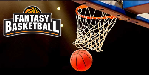 Daily-Fantasy-Basketball