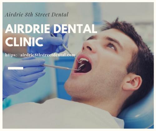 Airdrie Dental Clinic