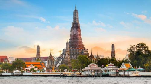 flights to bangkok