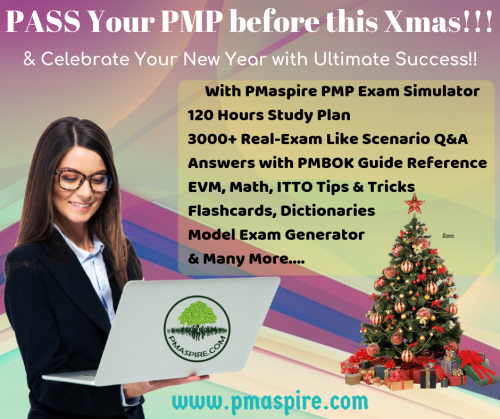 Free PMP Study Guide