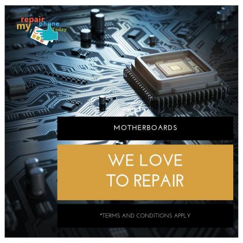 laptop Repair