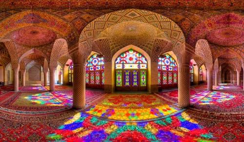 Iran Tours