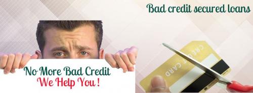 How to Get a Secured Loan with Bad Credit