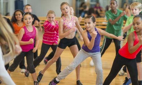 Dance Classes Calgary