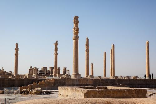 Persepolis