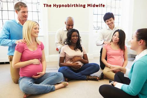 Best hypnobirthing classes in London