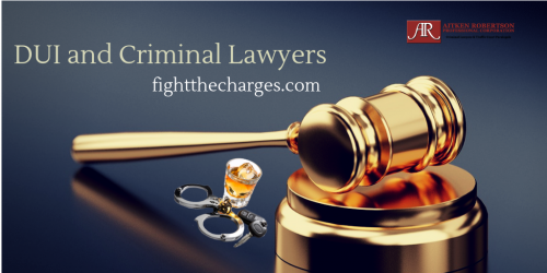 DUI and Criminal Lawyer Napanee