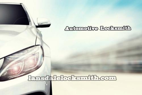 Lansdale-automotive-locksmith