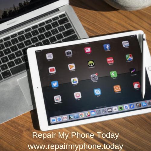 Phone , tablet, Mac Repair