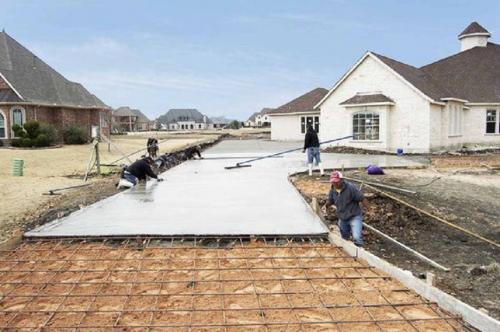 Tarmac Driveways sevices in North West