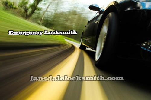 Lansdale-emergency-locksmith