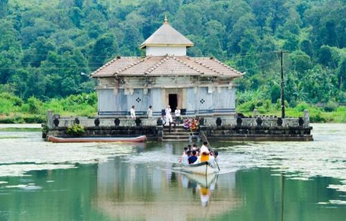 mangalore tourist places