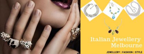 Italian Jewellery Melbourne